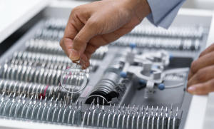 Dr Amrani Joutei Soukaina Spécialiste en ophtalmologie médicale et chirurgicale